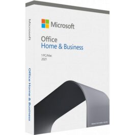 Microsoft Office Casa e Escritorio 2021 Português