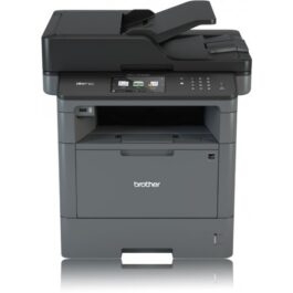 Impressora Brother MFC-L5750DW Laser
