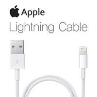 Cabo USB Apple Lightning 1m – MD818FE A