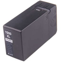Tinteiro Compativel Canon PGI1500XL Preto