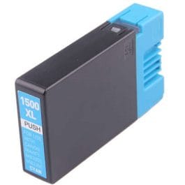 Tinteiro Compativel Canon PGI1500XL Cyan