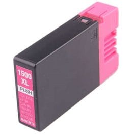 Tinteiro Compativel Canon PGI1500XL Magenta