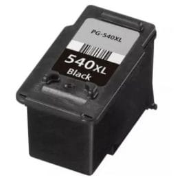 Tinteiro Compativel Canon PG540XL Preto