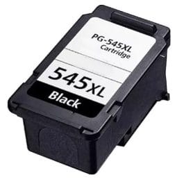 Tinteiro Compativel  Canon PG545XL Preto