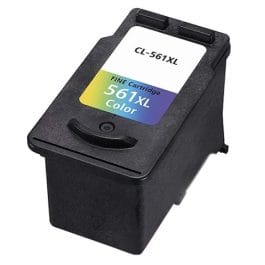 Tinteiro Compativel Canon CL-561XL – Cor