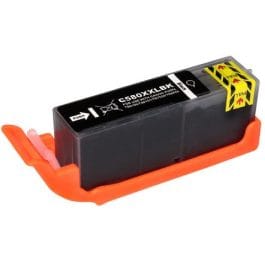 Tinteiro Compativel Canon PGI580XXLBK Preto