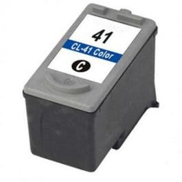 Tinteiro Compativel Canon CL41/CL51/CL38 Cores