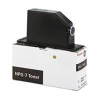 Toner Compativel Canon NPG7