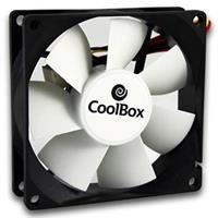 Ventoinha Coolbox 90mm – 1600rpm