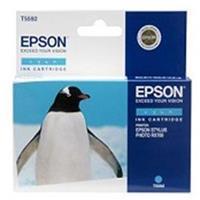 Tinteiro EPSON T5592 Cyan – T559240