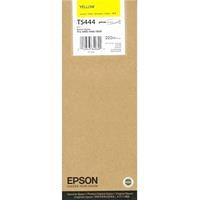 Tinteiro Epson T5444 Amarelo