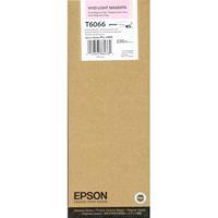 Tinteiro Epson T5446 Light Magenta