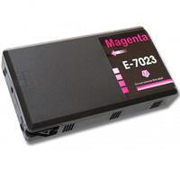Tinteiro Compativel p/  Epson T7023 – Magenta