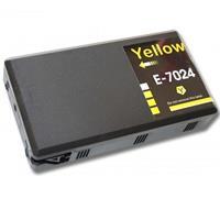 Tinteiro Compativel p/  Epson T7024 – Yellow