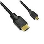 Cabo HDMI 19Pinos/Micro D 3.0mt Cablexpert