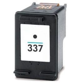 Tinteiro Reciclado HP 337 Preto