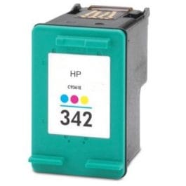 Tinteiro Reciclado HP 342 Tricolor – C9361EE