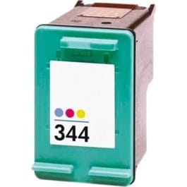 Tinteiro Reciclado HP 344 Tricolor – C9363EE