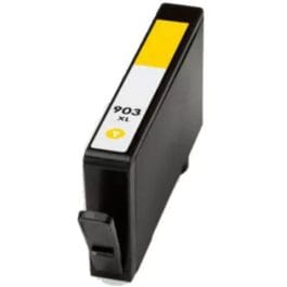 Tinteiro Compativel Para Hp 903XL Amarelo (chip anti-atualização)