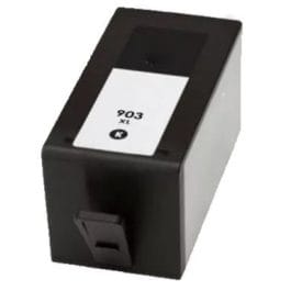 Tinteiro Compativel Para Hp 903XL Preto (chip anti-atualização)