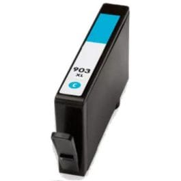 Tinteiro Compativel Para Hp 903XL Cyan (chip anti-atualização)
