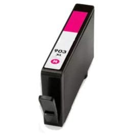 Tinteiro Compativel Para Hp 903XL Magenta (chip anti-atualização)