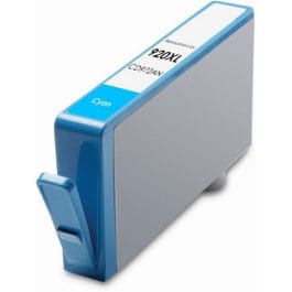 Tinteiro Compativel Para Hp 920XL V2 Cyan