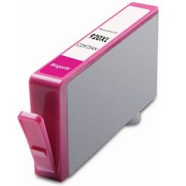 Tinteiro Compativel Para Hp 920XL V2 Magenta