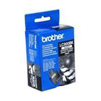 Tinteiro Brother LC900BK – Preto