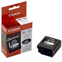 Tinteiro + Cabeca de Impressão Canon BC01