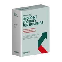 Kaspersky Endpoint Security for Business Select – 1 Ano