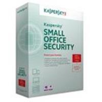 Kaspersky Small Office Security Actualizacão 1 (Um) Ano.