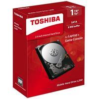 Disco Toshiba 1TB 2.5″ Sata