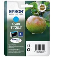Tinteiro EPSON Stylus Cyan – T1292