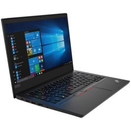 Portatil Lenovo ThinkPad E15 G2 – Intel Core i7-1165G7