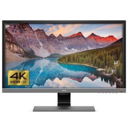 Monitor Benq EL2870U 28” 60Hz 4K Ultra HD