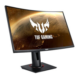 Monitor TUF Gaming Asus VG27VQ Curved 27”