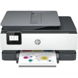 Impressora HP OfficeJet 8012e multifunções