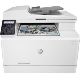 Impressora HP Color LaserJet Pro MFP M183fw