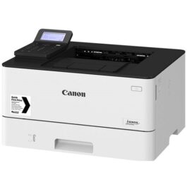 Impressora Canon Laser Mono LBP-233dw