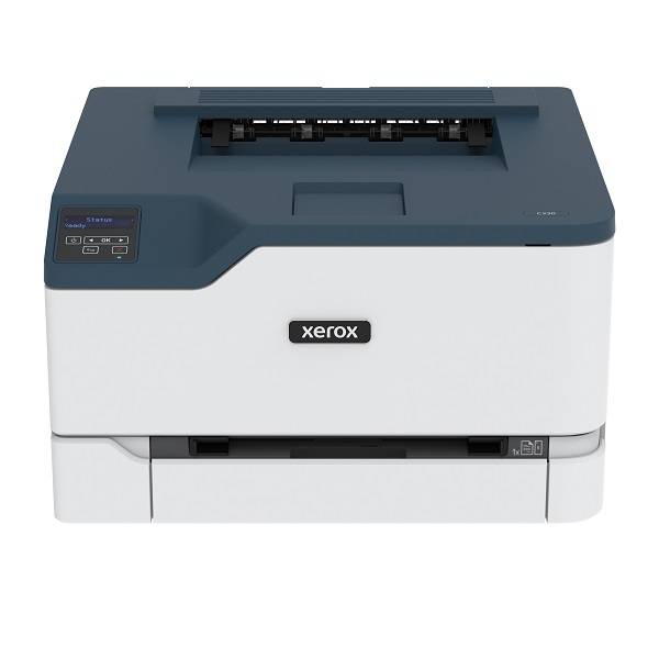 Impressora laser Xerox C230