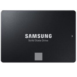Disco Samsung SSD Serie 870 EVO 500GB