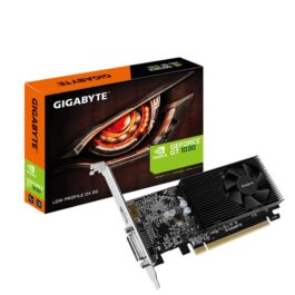 Placa Grafica Gigabyte GT1030 2GB DDR4 Low Profile