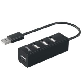 Hub Equip USB 4 Portas -128955