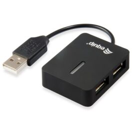 Hub Equip USB 4 Portas -128952