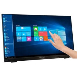Monitor Touch 21.5” HANNSPREE – HT225HPB