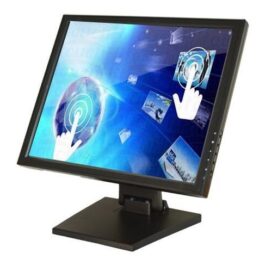 Monitor Touch 15” Sitten – TM-1502P
