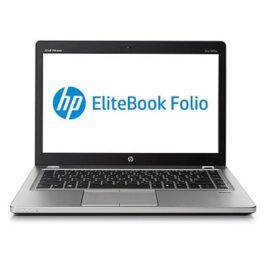 Portatil HP EliteBook Folio 9480m i5 / 8GB/ SSD 512GB 14.1” – Usado(Garantia18 Meses)