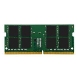 Memórias Kingston DDR4 4GB 2666MHz CL19 SODIMM