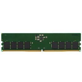 Memória Kingston DDR5 16GB 4800MHz CL40 – KVR48U40BS8-16